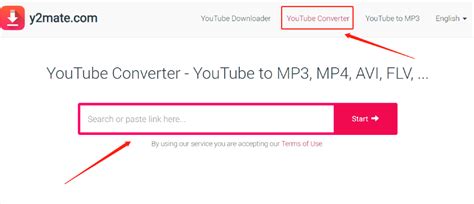 y2mte|YouTube to MP4 Converter 